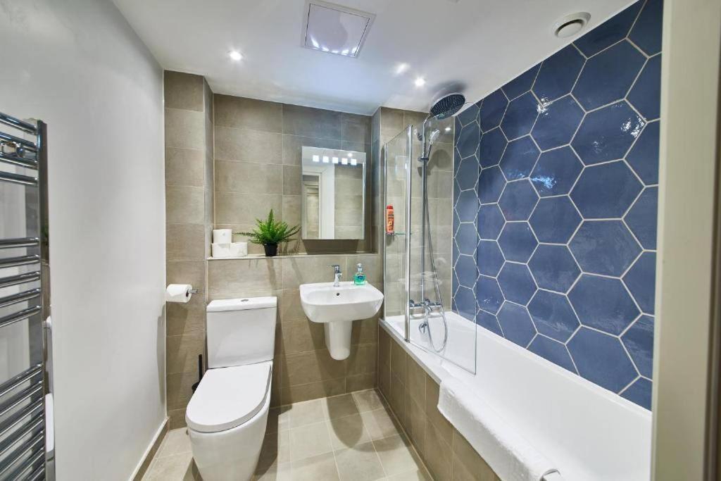 Greenwich Flat: O2, Cutty Sark, Maritime Museum, Thames Path Apartment ลอนดอน ภายนอก รูปภาพ